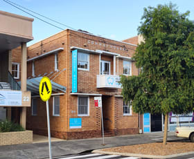 Medical / Consulting commercial property leased at Ground Floor/24 Conway Street Lismore NSW 2480