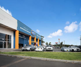 Shop & Retail commercial property leased at 115 King Street Warrawong NSW 2502
