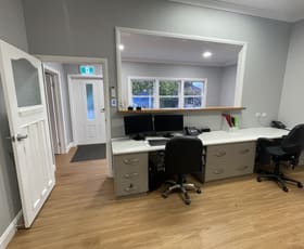 Offices commercial property leased at 117 Campbell Street Toowoomba QLD 4350