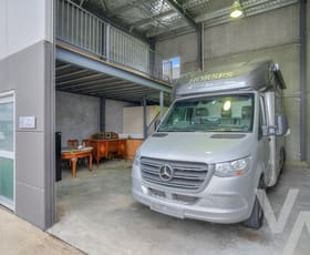 Factory, Warehouse & Industrial commercial property leased at 14/7 Revelation Close Tighes Hill NSW 2297