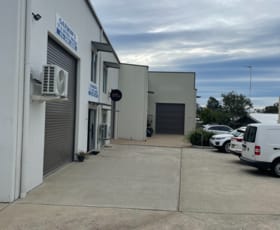 Factory, Warehouse & Industrial commercial property leased at 4/19 Allen Street Moffat Beach QLD 4551