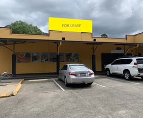 Medical / Consulting commercial property leased at 6/121-127 Benjamina Street Mount Sheridan QLD 4868