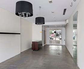 Shop & Retail commercial property leased at Shop 6 / 478 Chapel Street South Yarra VIC 3141