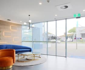 Medical / Consulting commercial property for lease at G01/111 Parramatta Road Concord NSW 2137