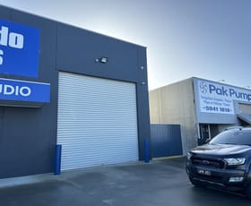 Factory, Warehouse & Industrial commercial property leased at Warehouse/62 Bald Hill Road Pakenham VIC 3810