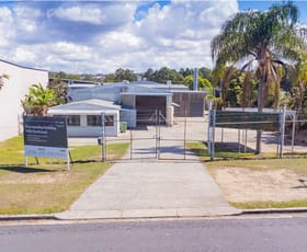 Factory, Warehouse & Industrial commercial property leased at 16 Industrial Avenue Caloundra West QLD 4551