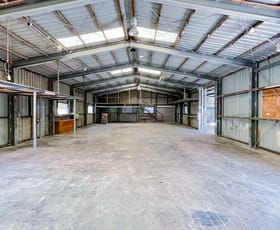 Factory, Warehouse & Industrial commercial property leased at 16 Industrial Avenue Caloundra West QLD 4551