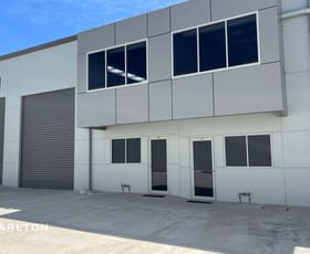 Factory, Warehouse & Industrial commercial property leased at 16/12 Tyree Place Braemar NSW 2575