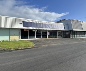 Other commercial property leased at 1/18 Bourke Street Bunbury WA 6230