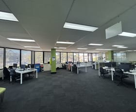 Offices commercial property for lease at Suite 2A/101 Queen Street Campbelltown NSW 2560