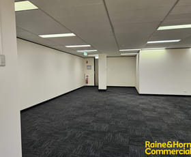 Offices commercial property leased at Suite 2A/101 Queen Street Campbelltown NSW 2560