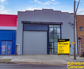 Factory, Warehouse & Industrial commercial property leased at 35 Roberts Road Greenacre NSW 2190