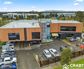 Offices commercial property leased at 2/11-15 Smeaton Avenue Dandenong South VIC 3175