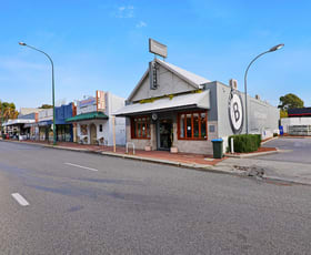 Shop & Retail commercial property leased at 11 Broadway Nedlands WA 6009