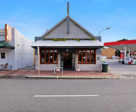 Shop & Retail commercial property leased at 11 Broadway Nedlands WA 6009