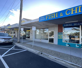 Shop & Retail commercial property leased at 343 Esplanade Lakes Entrance VIC 3909