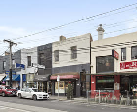 Offices commercial property leased at 3/35 Toorak Road South Yarra VIC 3141