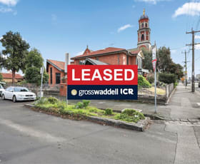 Offices commercial property leased at 49a Nicholson Street Brunswick East VIC 3057