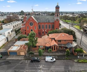 Medical / Consulting commercial property leased at 49a Nicholson Street Brunswick East VIC 3057