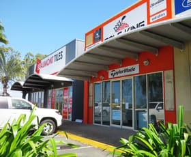 Shop & Retail commercial property sold at 2/14 Heaths Road Mount Pleasant QLD 4740