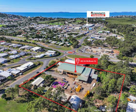 Factory, Warehouse & Industrial commercial property sold at Industrial./50 McBean St Yeppoon QLD 4703