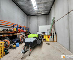 Factory, Warehouse & Industrial commercial property leased at 24/45 Bunnett Street Sunshine North VIC 3020