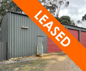 Factory, Warehouse & Industrial commercial property leased at Unit C,/40-42 Oborn Road Mount Barker SA 5251