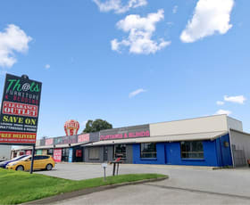 Factory, Warehouse & Industrial commercial property leased at 9 Gale Road Evanston South SA 5116