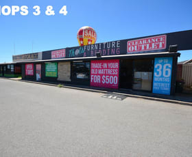 Factory, Warehouse & Industrial commercial property leased at 9 Gale Road Evanston South SA 5116