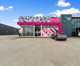 Showrooms / Bulky Goods commercial property leased at 370 Princes Highway Traralgon VIC 3844