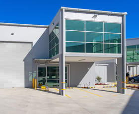 Factory, Warehouse & Industrial commercial property leased at 3, 10 & 17/7 Renshaw Street Cranebrook NSW 2749