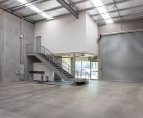 Factory, Warehouse & Industrial commercial property leased at 3/7 Renshaw Street Cranebrook NSW 2749