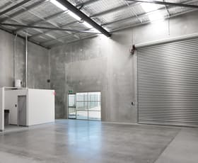 Factory, Warehouse & Industrial commercial property leased at 3, 10 & 17/7 Renshaw Street Cranebrook NSW 2749