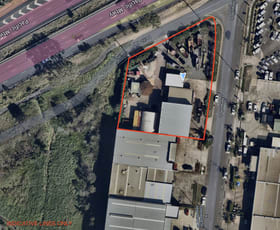 Development / Land commercial property leased at 4042-4044 Pacific Highway Loganholme QLD 4129