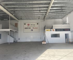 Factory, Warehouse & Industrial commercial property leased at 4042-4044 Pacific Highway Loganholme QLD 4129