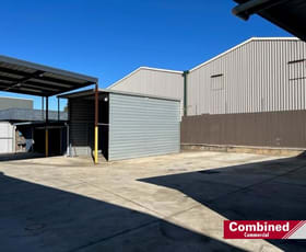 Factory, Warehouse & Industrial commercial property leased at 4/295 Camden Valley Way Narellan NSW 2567