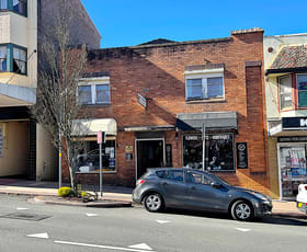 Offices commercial property leased at Suite 6/134 Katoomba Street Katoomba NSW 2780