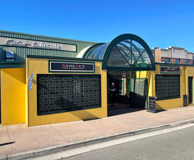 Offices commercial property leased at Shop 11/147-151 Katoomba Street Katoomba NSW 2780
