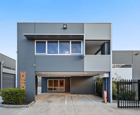 Factory, Warehouse & Industrial commercial property leased at 7/6-14 Wells Road Oakleigh VIC 3166