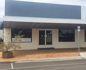 Shop & Retail commercial property for lease at Shop 1, 82 Mocatta Street Goombungee QLD 4354