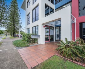 Medical / Consulting commercial property leased at 1/126 Alexandra Parade Alexandra Headland QLD 4572