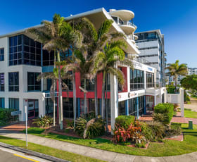 Offices commercial property leased at 1/126 Alexandra Parade Alexandra Headland QLD 4572