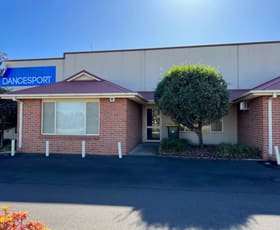 Factory, Warehouse & Industrial commercial property leased at 5/74 Mountbatten Drive Dubbo NSW 2830