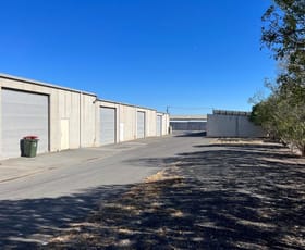 Factory, Warehouse & Industrial commercial property leased at 5/74 Mountbatten Drive Dubbo NSW 2830