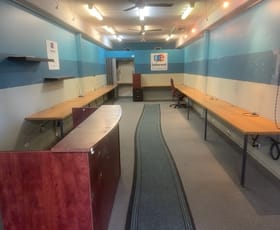 Offices commercial property leased at 104/87 Griffith Street Coolangatta QLD 4225