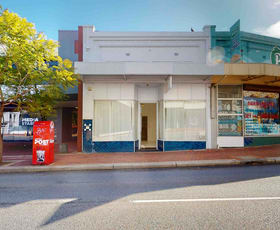 Medical / Consulting commercial property leased at 297 Lord Street Perth WA 6000