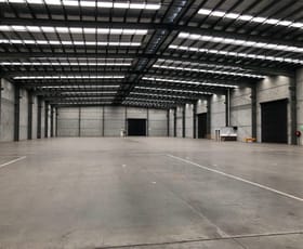 Factory, Warehouse & Industrial commercial property leased at 37-41 Letcon Drive Dandenong VIC 3175