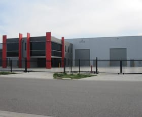 Offices commercial property leased at 57-59 Edison Road Dandenong South VIC 3175