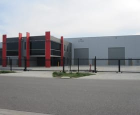 Factory, Warehouse & Industrial commercial property leased at 57-59 Edison Road Dandenong South VIC 3175