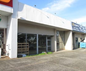 Factory, Warehouse & Industrial commercial property leased at 178 Princes Highway, Cnr Airlie Avenue Dandenong VIC 3175